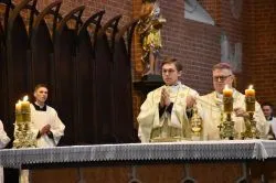Liturgia Wielkiego Czwartku
