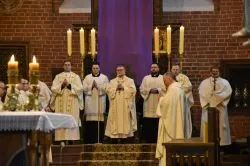 Liturgia Wielkiego Czwartku