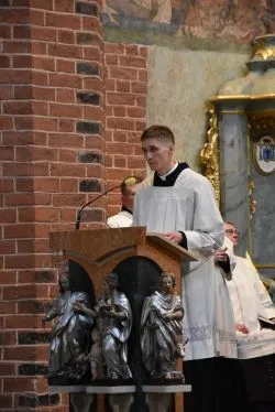 Liturgia Wielkiego Czwartku