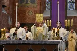 Liturgia Wielkiego Czwartku