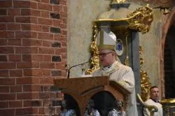 Liturgia Wielkiego Czwartku