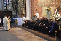 Liturgia Wielkiego Czwartku