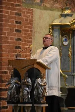 Liturgia Wielkiego Czwartku