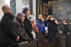 Liturgia Wielkiego Czwartku
