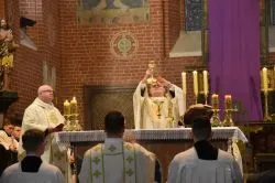 Liturgia Wielkiego Czwartku