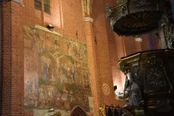 Liturgia Wielkiego Czwartku