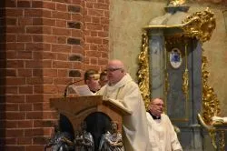 Liturgia Wielkiego Czwartku