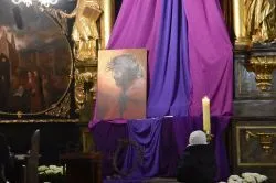 Liturgia Wielkiego Czwartku