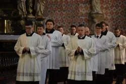 Liturgia Wielkiego Piątku