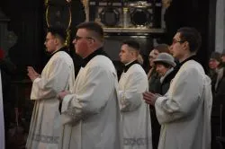 Liturgia Wielkiego Piątku