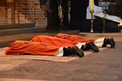 Liturgia Wielkiego Piątku