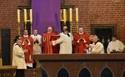 Liturgia Wielkiego Piątku