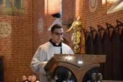 Liturgia Wielkiego Piątku