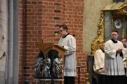 Liturgia Wielkiego Piątku