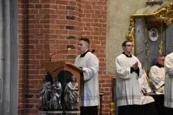Liturgia Wielkiego Piątku
