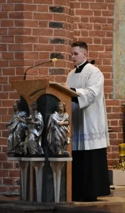 Liturgia Wielkiego Piątku