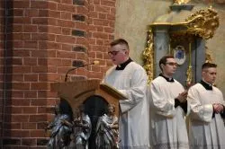 Liturgia Wielkiego Piątku