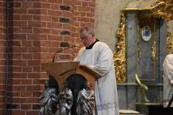 Liturgia Wielkiego Piątku