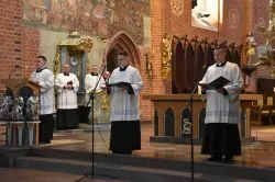 Liturgia Wielkiego Piątku