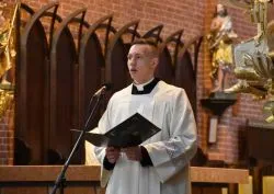 Liturgia Wielkiego Piątku