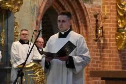 Liturgia Wielkiego Piątku