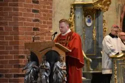 Liturgia Wielkiego Piątku