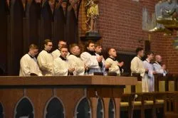 Liturgia Wielkiego Piątku