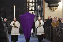 Liturgia Wielkiego Piątku