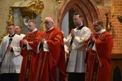 Liturgia Wielkiego Piątku