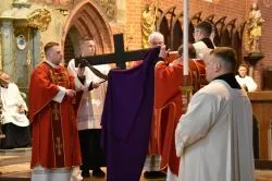 Liturgia Wielkiego Piątku