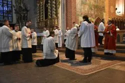 Liturgia Wielkiego Piątku