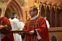 Liturgia Wielkiego Piątku