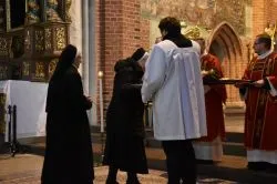Liturgia Wielkiego Piątku