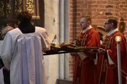 Liturgia Wielkiego Piątku