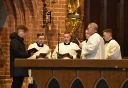 Liturgia Wielkiego Piątku