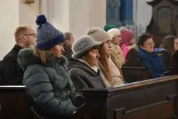 Liturgia Wielkiego Piątku