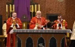 Liturgia Wielkiego Piątku