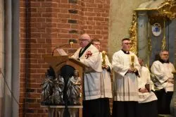 Liturgia Wielkiego Piątku