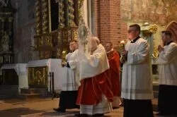 Liturgia Wielkiego Piątku