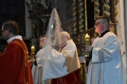 Liturgia Wielkiego Piątku