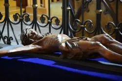 Liturgia Wielkiego Piątku