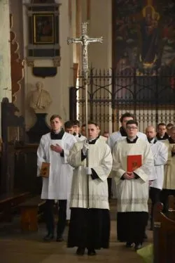Liturgia Wielkiego Piątku