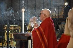 Liturgia Wielkiego Piątku
