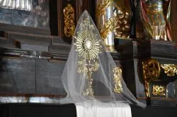Liturgia Wielkiego Piątku