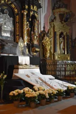 Liturgia Wielkiego Piątku