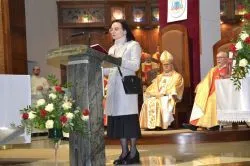 Uroczystość Miłosierdzia Bożego w Toruniu