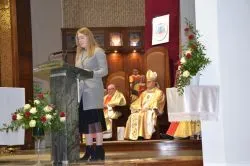 Uroczystość Miłosierdzia Bożego w Toruniu