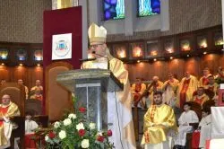 Uroczystość Miłosierdzia Bożego w Toruniu