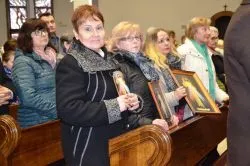 Uroczystość Miłosierdzia Bożego w Toruniu