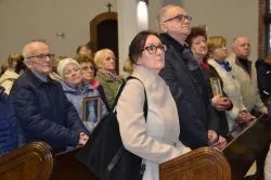 Uroczystość Miłosierdzia Bożego w Toruniu